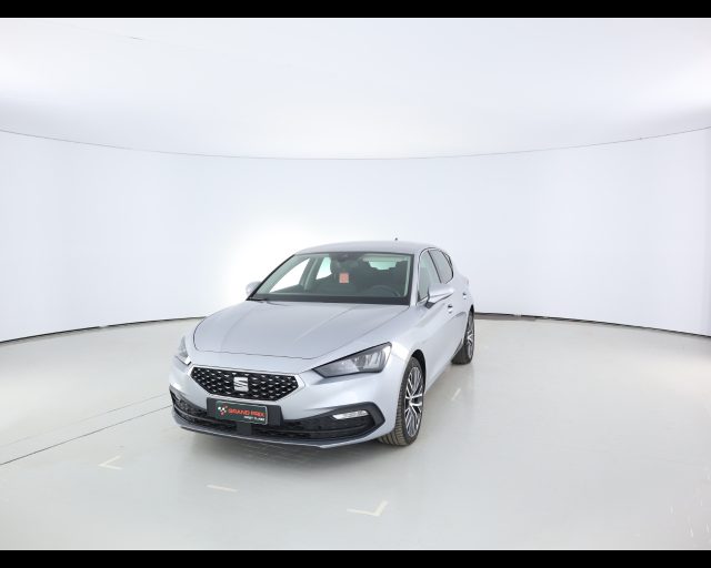 SEAT Leon usata, con Airbag