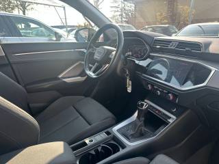 AUDI Q3 usata, con Controllo trazione