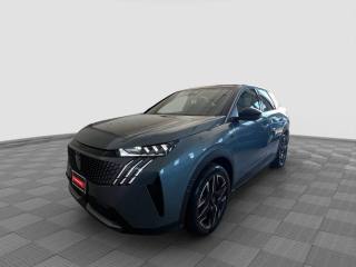 PEUGEOT 3008 3ª serie Hybrid 145 e-DCS6 GT