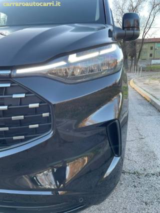 FORD Tourneo Custom usata, con Filtro antiparticolato
