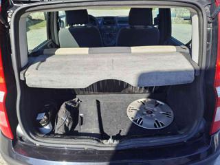 FIAT Panda usata 21