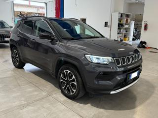 JEEP Compass 1.3 Turbo T4 190 CV PHEV 4xe Limited - PROMO
