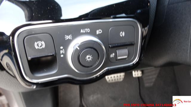 MERCEDES-BENZ A 180 usata 102