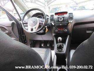 KIA Venga usata, con Sensori di parcheggio posteriori
