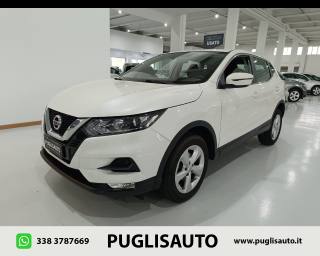 NISSAN Qashqai usata, con Airbag laterali