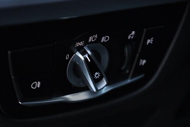 BMW X4 usata, con Park Distance Control