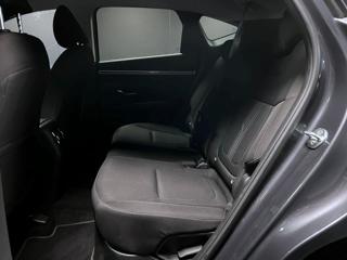 HYUNDAI Tucson usata, con Controllo automatico clima