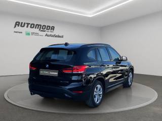 BMW X1 usata, con Airbag Passeggero