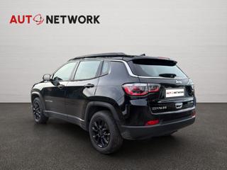 JEEP Compass usata, con Airbag Passeggero