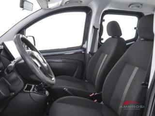 FIAT Qubo usata 8
