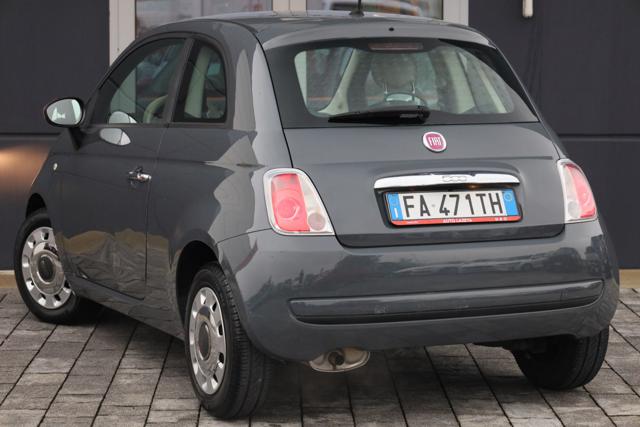 FIAT 500 usata, con Airbag Passeggero