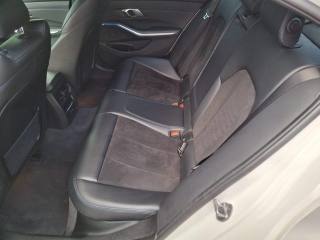BMW 320 usata, con Controllo trazione