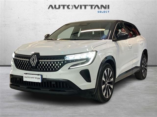 RENAULT Austral usata, con Airbag