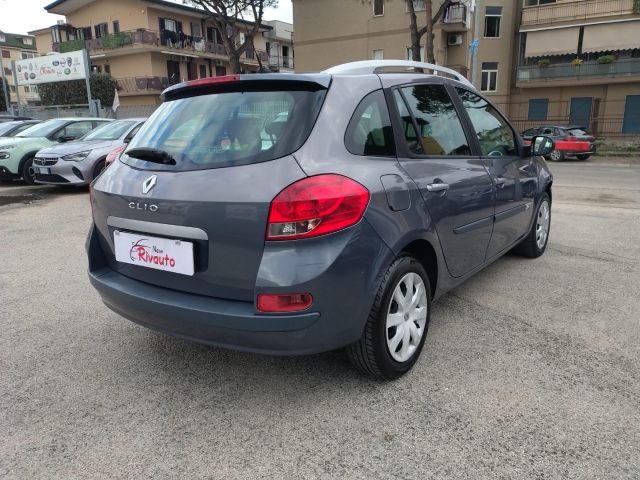 RENAULT Clio usata, con Alzacristalli elettrici