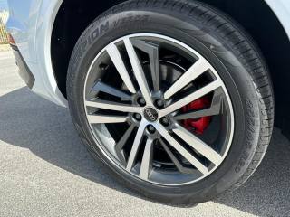 AUDI Q5 usata, con Tettuccio apribile