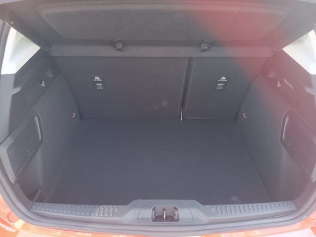 FORD Focus usata, con Servosterzo