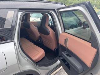 MINI Countryman usata, con Volante in pelle