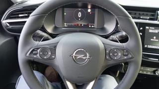 OPEL Corsa usata, con Cerchi in lega