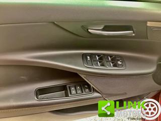 JAGUAR XE usata, con ESP
