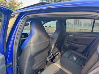 VOLKSWAGEN Golf usata, con Cruise Control