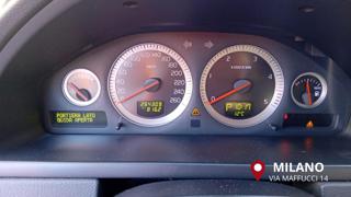 VOLVO XC90 usata, con Chiusura centralizzata