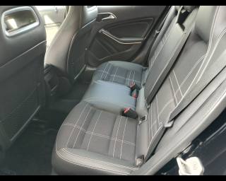 MERCEDES-BENZ GLA 220 usata, con Sistema di navigazione