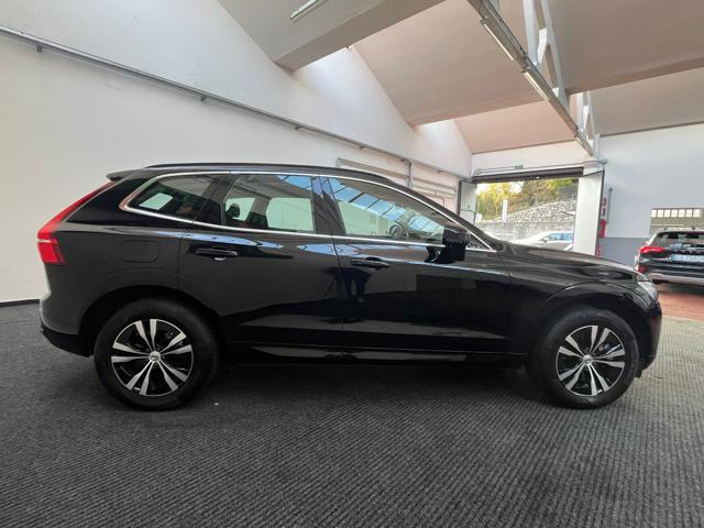 VOLVO XC60 usata, con Airbag Passeggero