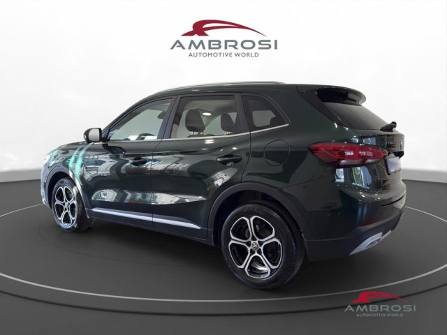 MG ZS usata 3