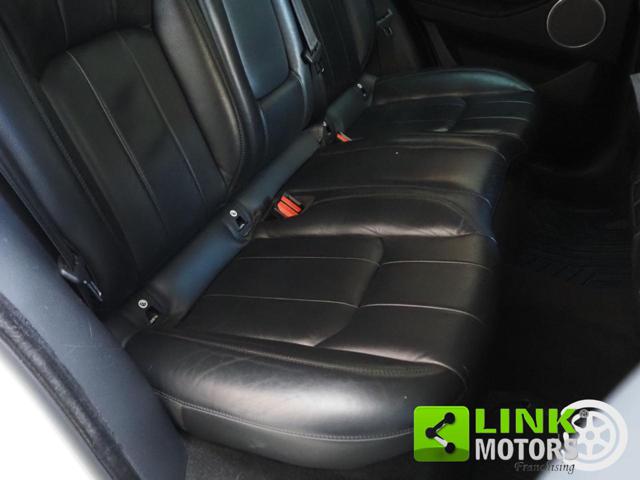 LAND ROVER Range Rover Evoque usata 43