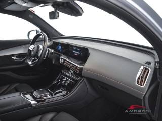 MERCEDES-BENZ EQC usata 11