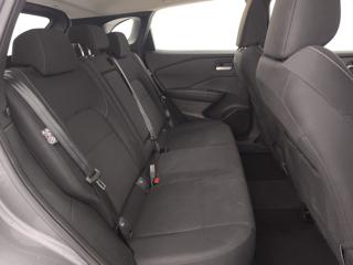 NISSAN Qashqai usata, con Luci diurne