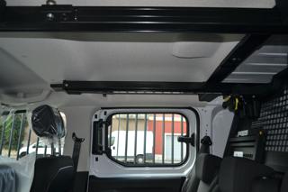 FIAT Doblo usata, con Autoradio