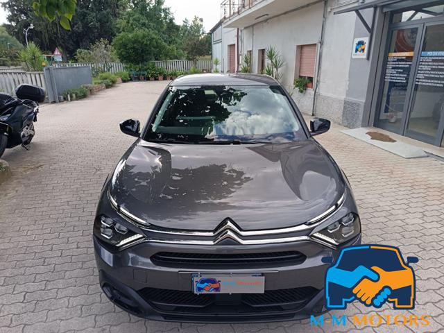 CITROEN C4 usata, con Airbag