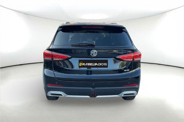 MG ZS usata, con Alzacristalli elettrici