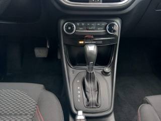 FORD Puma usata, con Riconoscimento dei segnali stradali