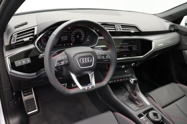 AUDI Q3 usata, con Controllo automatico clima