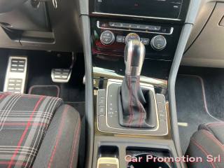 VOLKSWAGEN Golf GTI usata, con Climatizzatore