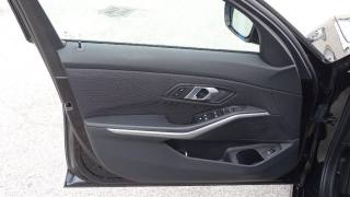 BMW 320 usata, con Limitatore di velocità