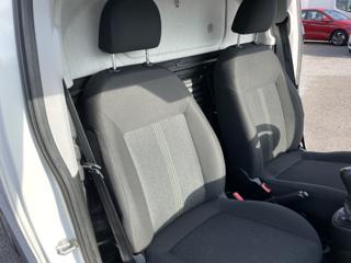 FIAT Fiorino usata, con ESP