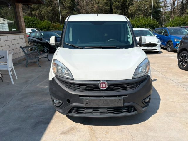 FIAT Doblo usata, con Airbag