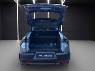 ALFA ROMEO Junior usata, con Controllo elettronico della corsia