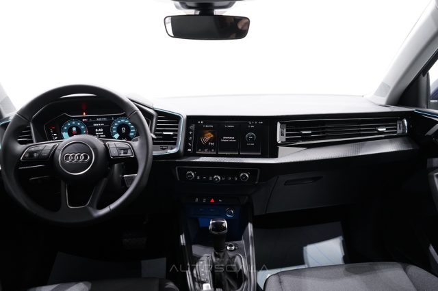 AUDI A1 usata, con Bluetooth