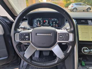 LAND ROVER Discovery usata, con Controllo trazione