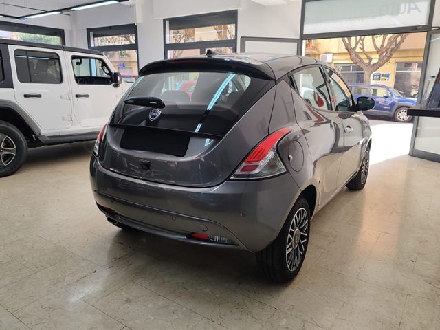 LANCIA Ypsilon usata, con Cerchi in lega