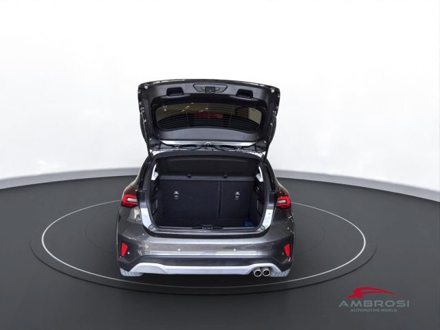 FORD Focus usata 8