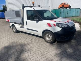 FIAT Doblo usata, con Chiusura centralizzata