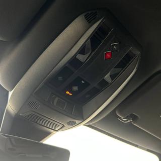 DS AUTOMOBILES DS 7 usata, con Leve al volante