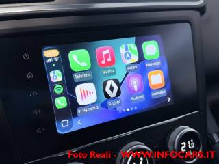 RENAULT Kadjar usata, con Fendinebbia