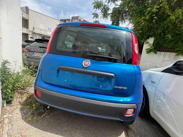 FIAT Panda usata, con Airbag Passeggero