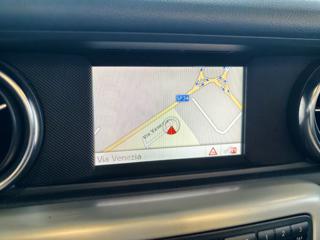 MERCEDES-BENZ SLK 200 usata, con Cruise Control